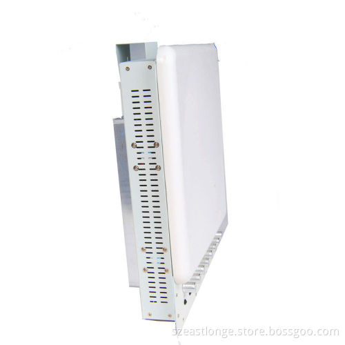 Wimax 3g Remote Control Jammer , Wifi Signal Jammer With Directional Antenna